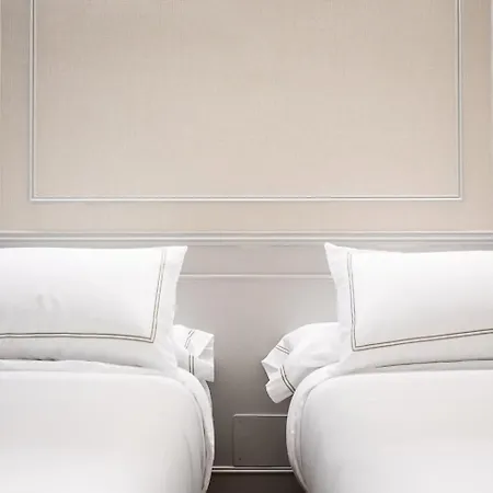 Apartment La Bella Easo New Ac Design Near La Concha San Sebastian